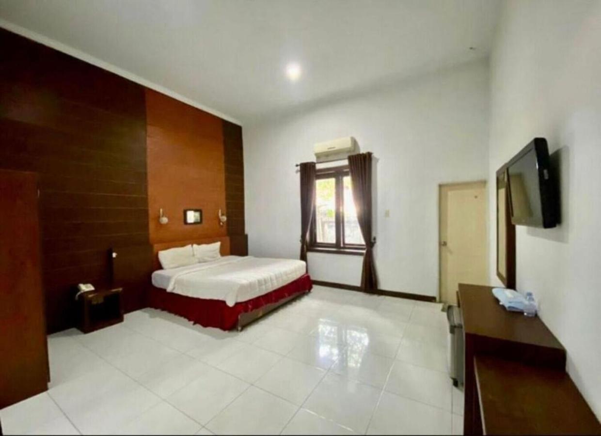 Hotel Ranah Bundo Паданг Экстерьер фото